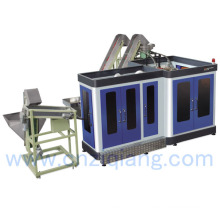 5 Liter Pet Blow Mould Machines with Handle Bottles